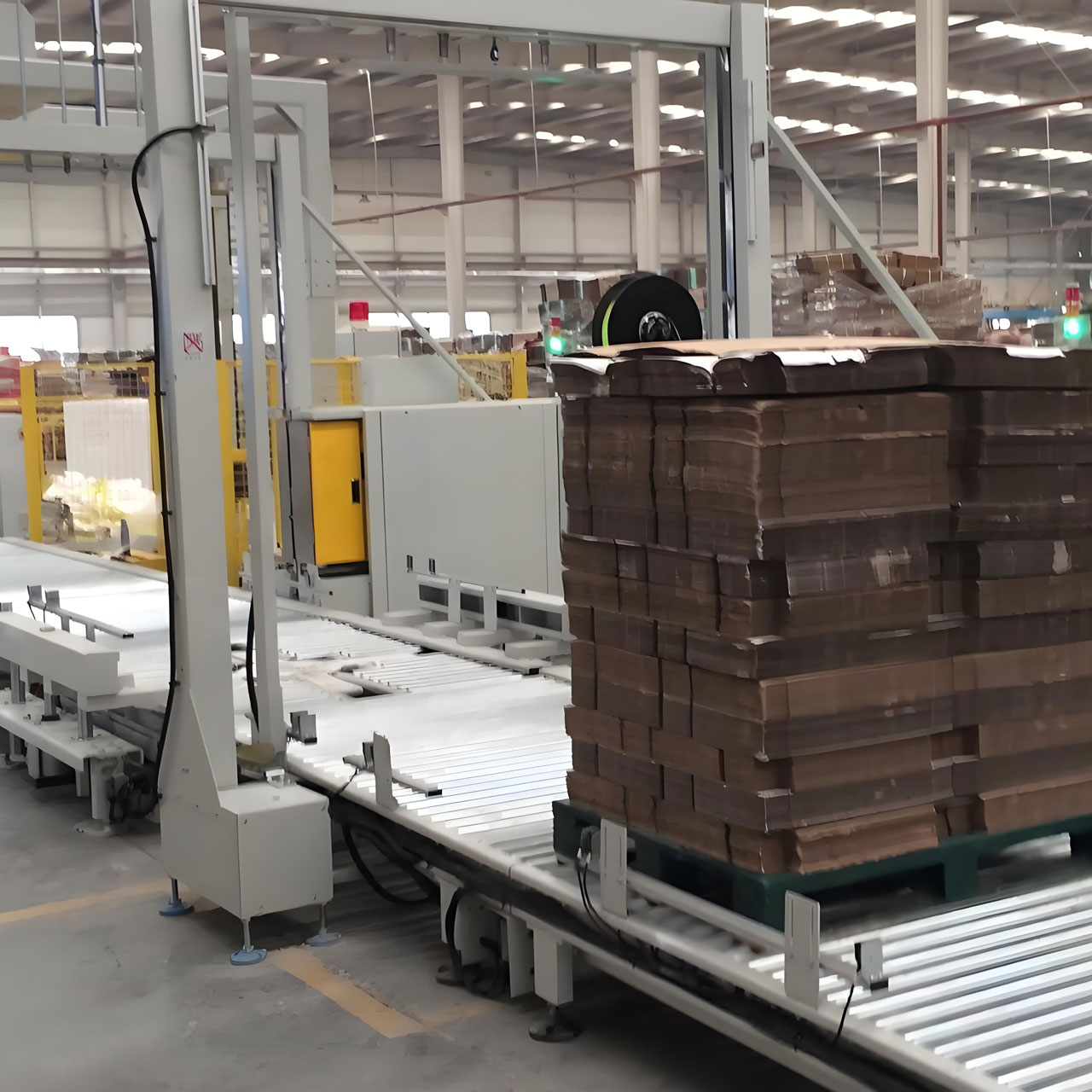 Power Transmission Products for Packaging Industry