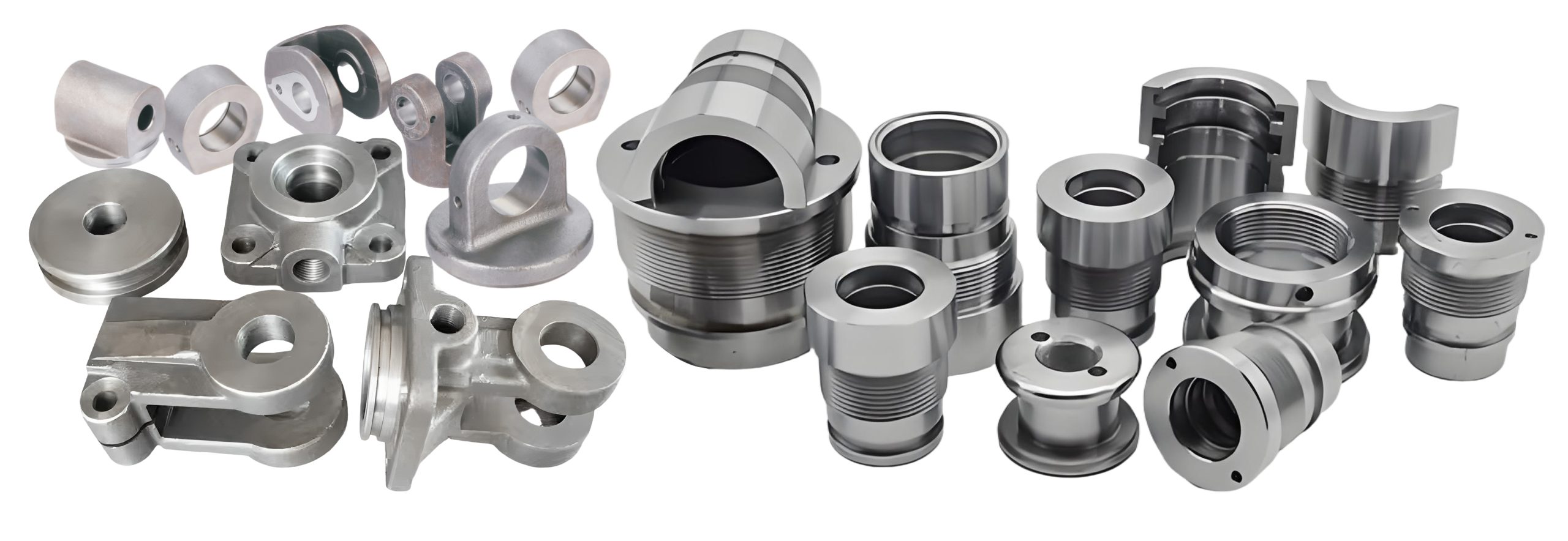 Hydraulic Cylinder Accessories