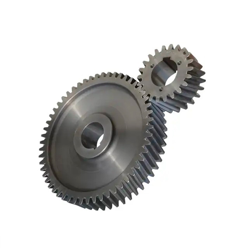 Helical Gears