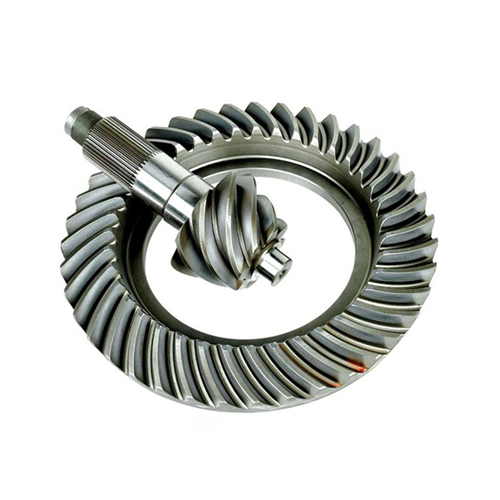 Bevel Gears