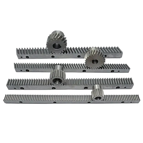Gear Racks and Pinions
