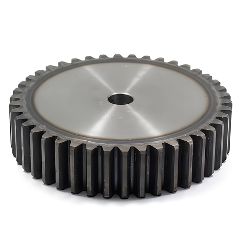 Spur Gears