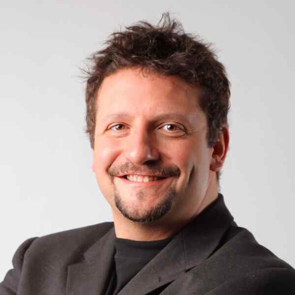 Michael Wright