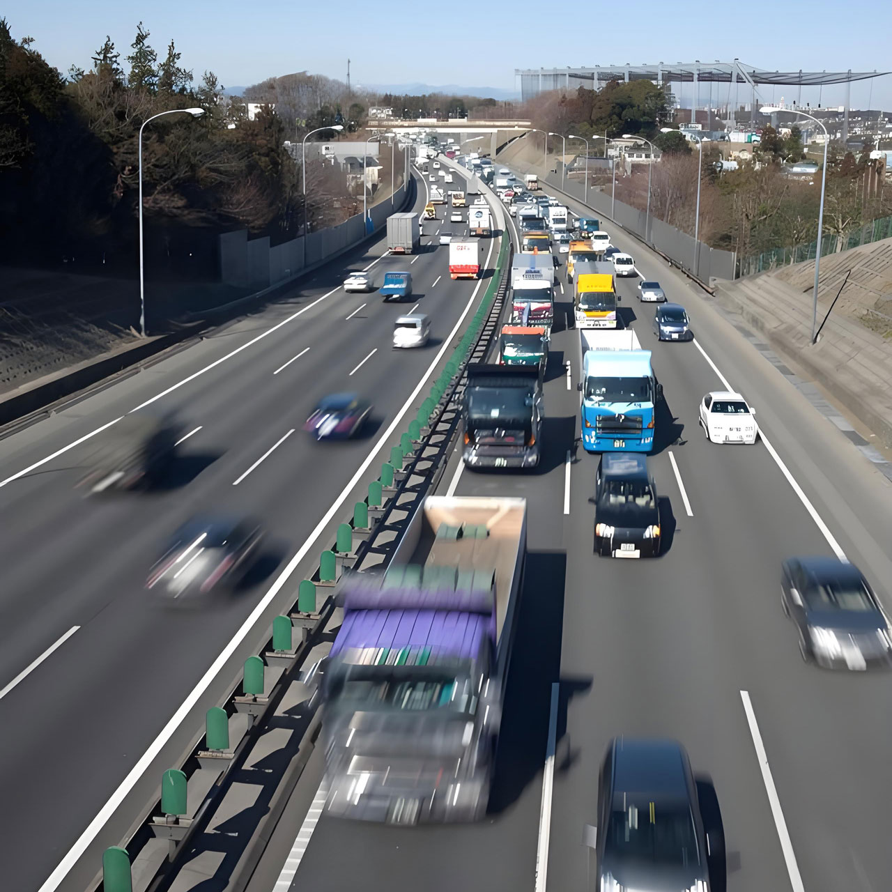 Automotive & Transportation power transmission components
