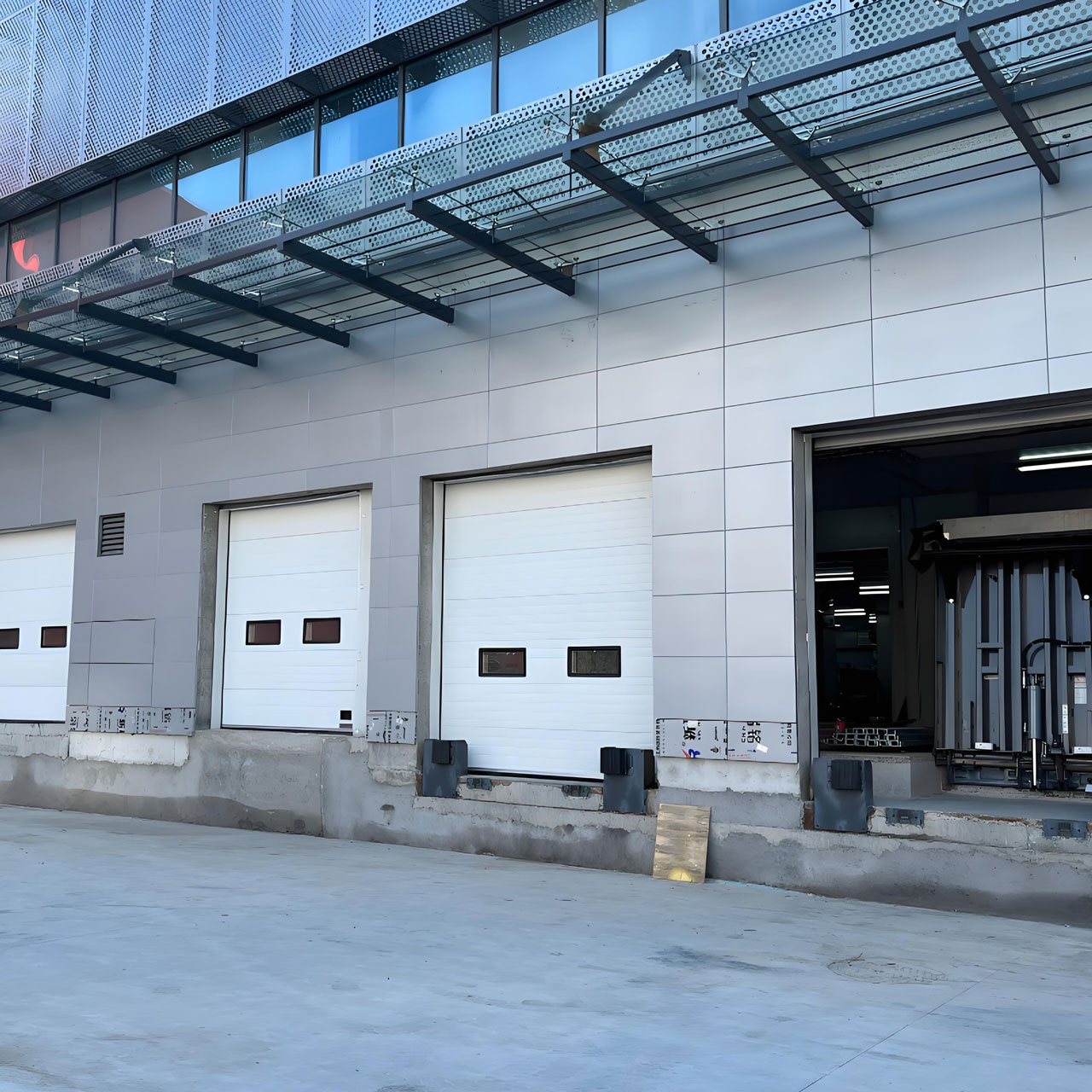 Construction Industry power transmission components