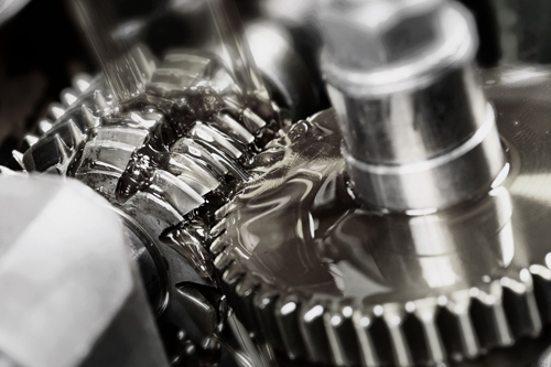The Diffs in Making Difficulty In Different Types of Gears?