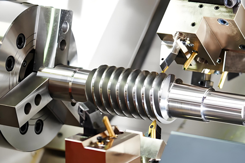 How To Improve Worm Gear Drive Efficiency