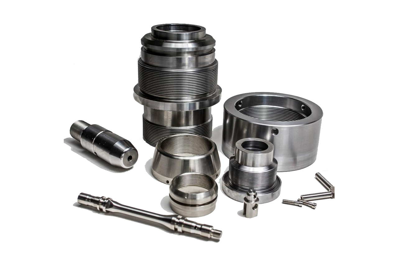 CNC Machining Service