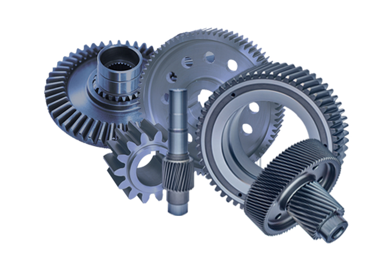 Gears