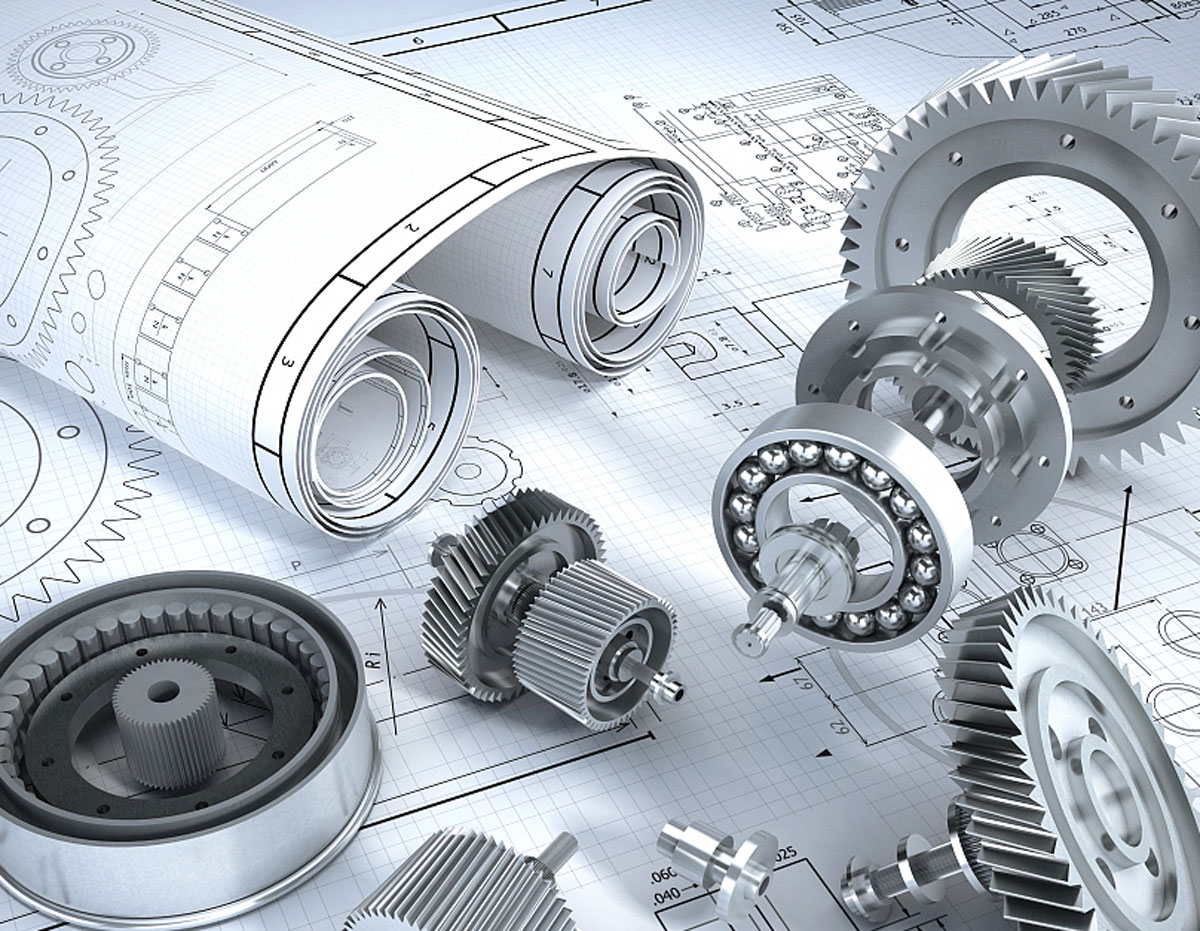 Power transmission products