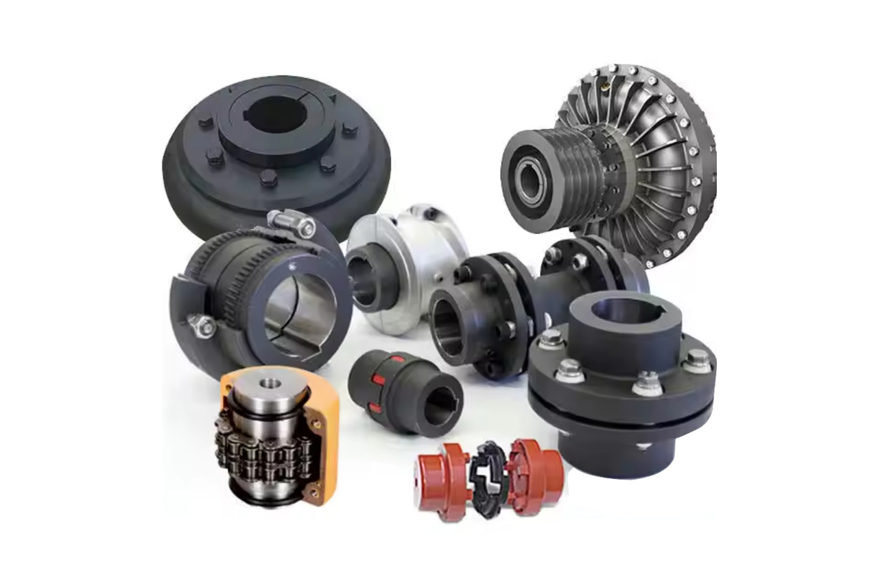Couplings