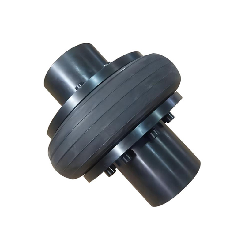 Tyre Couplings