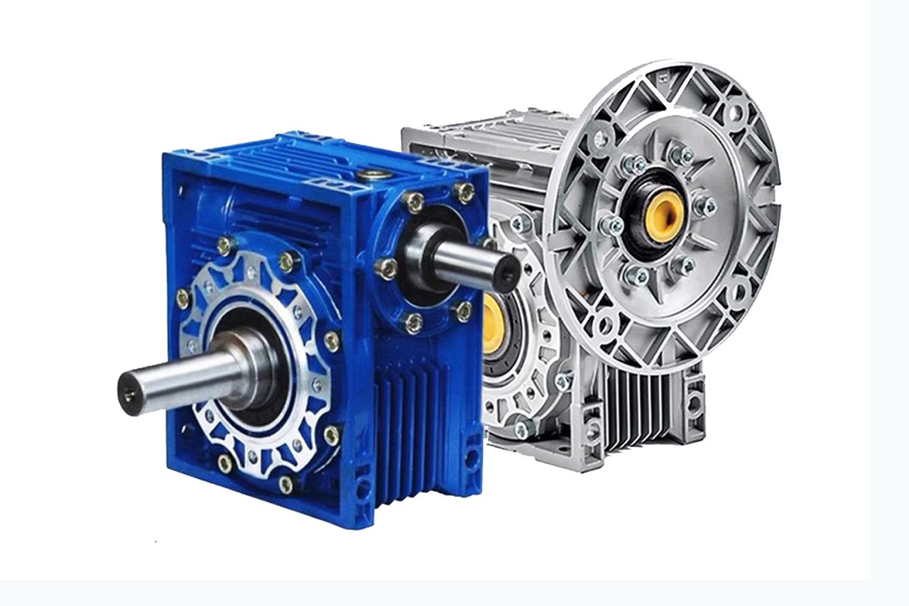Gearbox