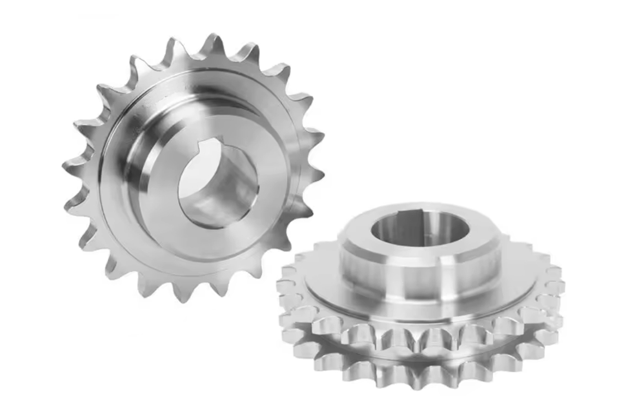Sprockets