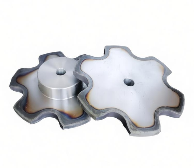 Engineering Class Sprockets